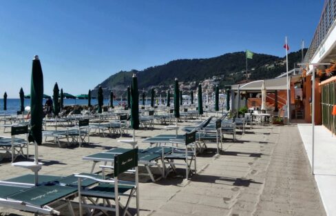 bagni Atlantic: foto home page
